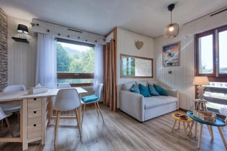Location Saint Gervais : Résidence le Diorama A été