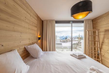 Vacaciones en montaña Apartamento 4 piezas cabina para 8 personas (303) - Résidence Le Dome - Alpe d'Huez - Alojamiento