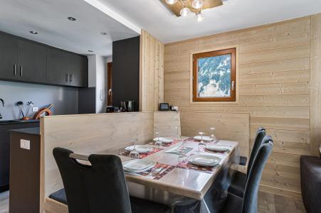 Wakacje w górach Apartament 3 pokojowy 7 osób (401) - Résidence Le Doron - Courchevel - Pokój gościnny