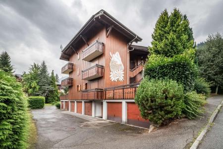 Alquiler Morzine : Résidence le Fanyon verano