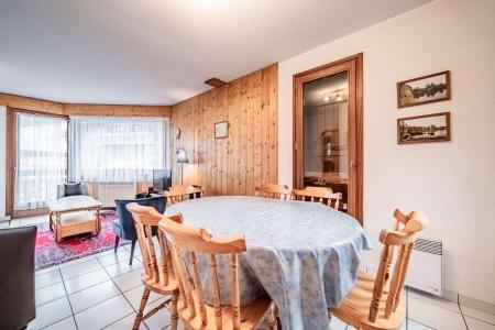 Vacaciones en montaña Apartamento 3 piezas rincón montaña duplex 6 personas (14) - Résidence le Fanyon - Morzine - Comedor