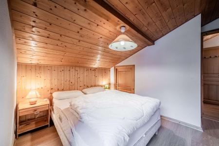 Vacaciones en montaña Apartamento 3 piezas rincón montaña duplex 6 personas (14) - Résidence le Fanyon - Morzine - Habitación