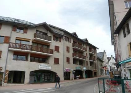 Vacanze in montagna Appartamento 2 stanze per 4 persone (10) - Résidence le Flocon - Villard de Lans