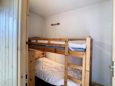Vacaciones en montaña Apartamento cabina para 4 personas (CAMP1) - Résidence le Floral - La Toussuire