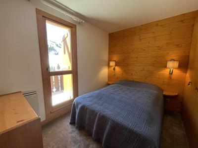 Vacances en montagne Appartement 4 pièces 8 personnes (005) - Résidence le Florilège - Méribel-Mottaret
