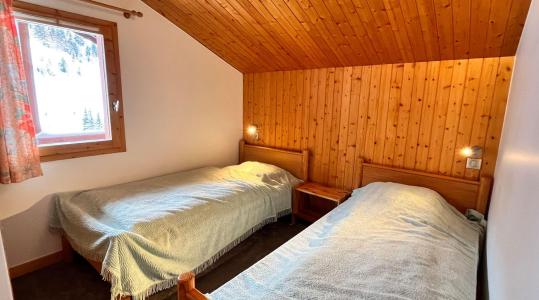 Urlaub in den Bergen 4-Zimmer-Appartment für 8 Personen (005) - Résidence le Florilège - Méribel-Mottaret