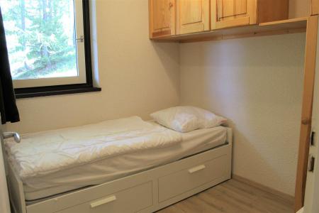 Urlaub in den Bergen 2-Zimmer-Appartment für 4 Personen (301) - Résidence le Forest - Vars - Schlafzimmer