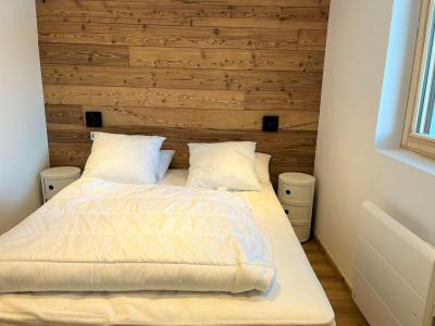 Vakantie in de bergen Appartement 2 kabine kamers 6 personen (530-0306) - Résidence le Forest - Vars - Verblijf