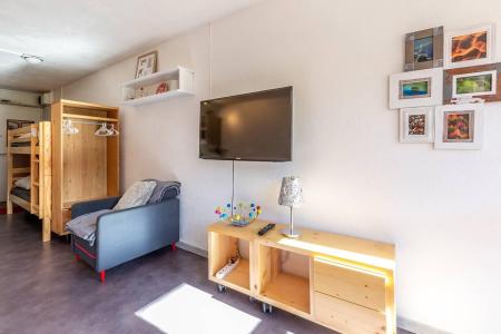 Vacances en montagne Studio 4 personnes (635) - Résidence le France - La Plagne