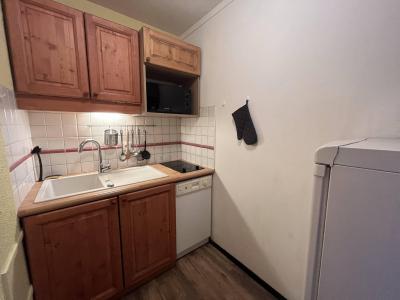 Wakacje w górach Apartament 3 pokojowy 7 osób (418) - Résidence le France - La Plagne - Kuchnia