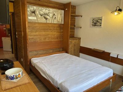 Vacaciones en montaña Apartamento cabina para 4 personas (532) - Résidence le France - La Plagne - Estancia