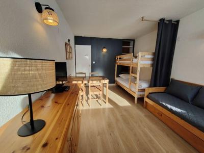 Vacaciones en montaña Estudio para 4 personas (434) - Résidence le France - La Plagne - Estancia