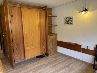 Vacances en montagne Studio cabine 4 personnes (532) - Résidence le France - La Plagne - Séjour