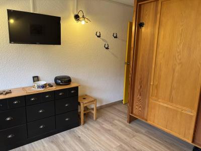Vacances en montagne Studio cabine 4 personnes (532) - Résidence le France - La Plagne - Séjour