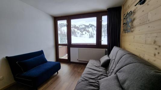 Urlaub in den Bergen Studio für 2 Personen (939) - Résidence le France - La Plagne - Wohnzimmer