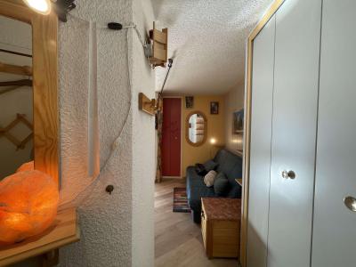 Каникулы в горах Апартаменты 2 комнат 5 чел. (108) - Résidence le Galibier - Serre Chevalier - Место дл