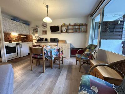 Wakacje w górach Apartament 2 pokojowy z alkową 5 osób (108) - Résidence le Galibier - Serre Chevalier