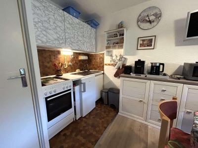 Wakacje w górach Apartament 2 pokojowy z alkową 5 osób (108) - Résidence le Galibier - Serre Chevalier