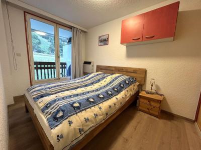 Wakacje w górach Apartament 2 pokojowy z alkową 5 osób (108) - Résidence le Galibier - Serre Chevalier