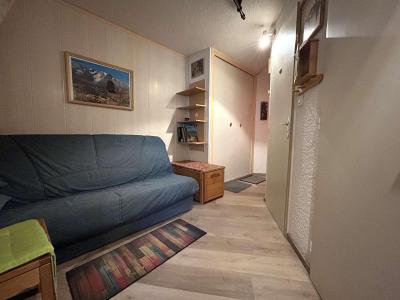 Wakacje w górach Apartament 2 pokojowy z alkową 5 osób (108) - Résidence le Galibier - Serre Chevalier