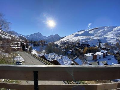 Wynajem rezydencja Résidence le Galibier III
