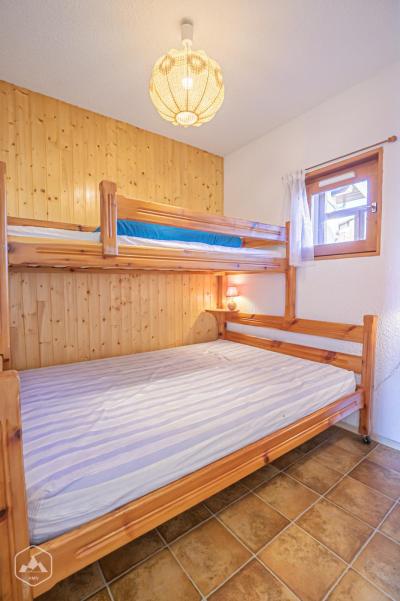 Holiday in mountain resort 2 room apartment 4 people (17) - Résidence Le Genevray - Aussois - Accommodation