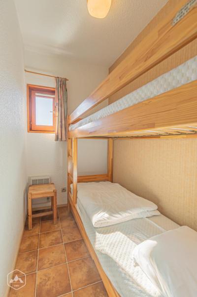 Holiday in mountain resort 2 room apartment cabin 4 people (114) - Résidence Le Genevray - Aussois - Accommodation