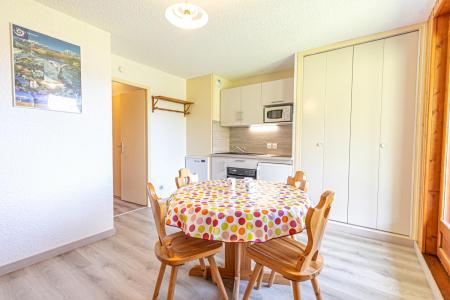 Vacaciones en montaña Apartamento 2 piezas para 4 personas (17) - Résidence Le Genevray - Aussois - Cocina