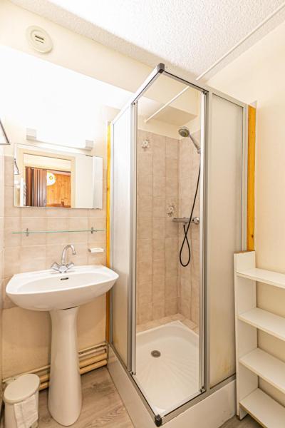 Vacances en montagne Appartement 2 pièces 4 personnes (17) - Résidence Le Genevray - Aussois - Logement