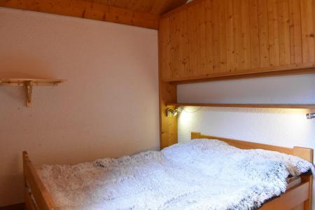 Vacaciones en montaña Apartamento dúplex 3 piezas 6 personas (031) - Résidence le Genèvrier - Méribel - Habitación