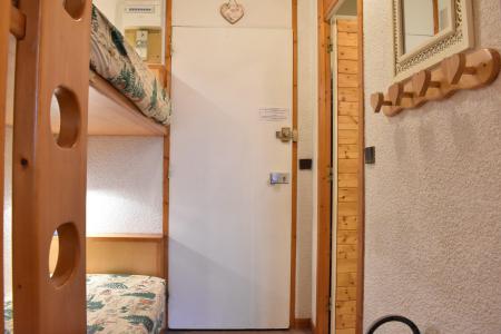 Vacances en montagne Studio 3 personnes (21) - Résidence le Genèvrier - Méribel - Chambre