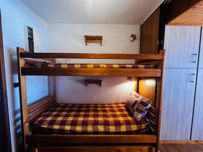 Vacaciones en montaña Apartamento cabina para 5 personas (2) - Résidence le Glacier B - Les Saisies