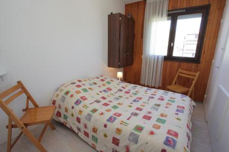 Urlaub in den Bergen 2-Zimmer-Appartment für 6 Personen (162) - Résidence le Goléon - La Toussuire - Schlafzimmer
