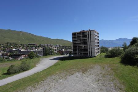 Vacanze in montagna Appartamento 2 stanze per 5 persone (144) - Résidence le Goléon - La Toussuire