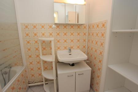 Wakacje w górach Apartament 2 pokojowy 6 osób (162) - Résidence le Goléon - La Toussuire