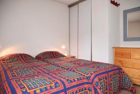 Vacaciones en montaña Apartamento dúplex 4 piezas 6 personas (205) - Résidence le Golf - Montgenèvre - Cabina