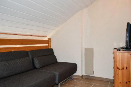 Vacaciones en montaña Apartamento dúplex 4 piezas 6 personas (205) - Résidence le Golf - Montgenèvre - Mezzanine