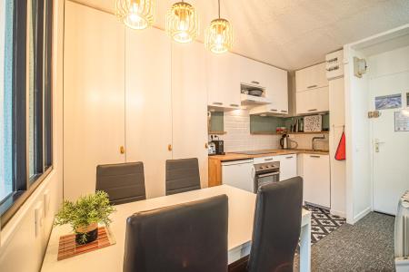 Vacanze in montagna Appartamento 2 stanze per 4 persone (054) - Résidence le Gollet - Valmorel