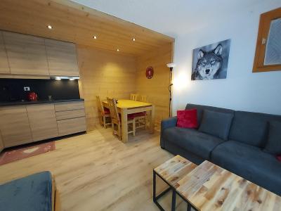 Vacanze in montagna Appartamento 2 stanze per 4 persone (005) - Résidence le Gollet - Valmorel - Alloggio