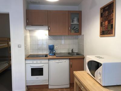 Каникулы в горах Апартаменты 3 комнат кабин 6 чел. (4020-103) - Résidence le Grand Adret - Villard de Lans