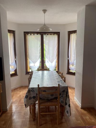 Каникулы в горах Апартаменты 3 комнат кабин 6 чел. (4020-103) - Résidence le Grand Adret - Villard de Lans