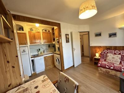 Vacanze in montagna Appartamento 2 stanze per 4 persone (4020-208) - Résidence le Grand Adret - Villard de Lans