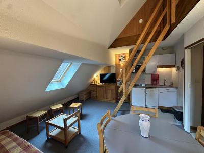 Vakantie in de bergen Appartement 2 kamers mezzanine 4 personen (4020-401) - Résidence le Grand Adret - Villard de Lans