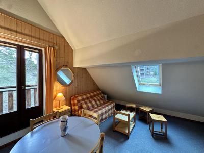 Vakantie in de bergen Appartement 2 kamers mezzanine 4 personen (4020-401) - Résidence le Grand Adret - Villard de Lans