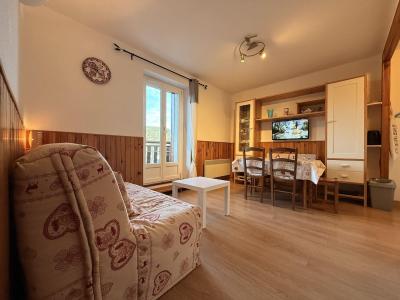 Urlaub in den Bergen 2-Zimmer-Appartment für 4 Personen (4020-208) - Résidence le Grand Adret - Villard de Lans