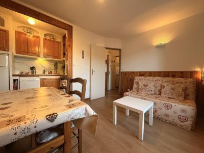 Urlaub in den Bergen 2-Zimmer-Appartment für 4 Personen (4020-208) - Résidence le Grand Adret - Villard de Lans