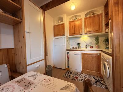Urlaub in den Bergen 2-Zimmer-Appartment für 4 Personen (4020-208) - Résidence le Grand Adret - Villard de Lans