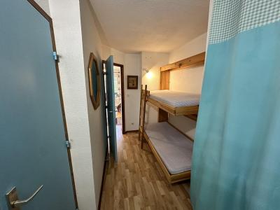 Holiday in mountain resort 2 room apartment cabin 6 people (GAD.AR01) - Résidence le Grand Adret - Villard de Lans - Accommodation