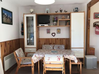 Urlaub in den Bergen 2-Zimmer-Appartment für 4 Personen (4020-208) - Résidence le Grand Adret - Villard de Lans - Wohnzimmer