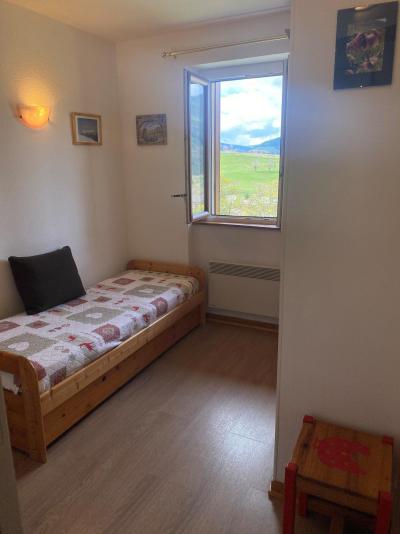 Urlaub in den Bergen 2-Zimmer-Appartment für 4 Personen (4020-208) - Résidence le Grand Adret - Villard de Lans - Wohnzimmer